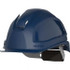 HexArmor. 16-11002 Hard Hat: Class C, 6-Point Suspension