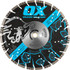 Ox Tools OX-UDH10-12 Wet & Dry Cut Saw Blade: 12" Dia, 1" Arbor Hole