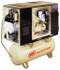 Ingersoll-Rand 18004127 Stationary Electric Air Compressor: 5 hp