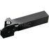 Kyocera THT05000 16.9926mm Max Depth, 1.9812mm to 3mm Width, External Right Hand Indexable Grooving Toolholder