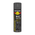RUST-OLEUM CORPORATION V2187838 Rust-Oleum Hard Hat High Performance V2100 System Rust Preventive Enamel Spray Paint, 15 Oz, Gloss Dark Machine Gray, Case Of 6 Cans