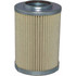 Main Filter MF0091421 Replacement/Interchange Hydraulic Filter Element: Cellulose, 25 µ