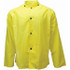 Neese 27001-01-1-YEL- Rain Jacket: Size Large, Yellow, Nylon