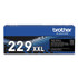 BROTHER INTL. CORP. TN229XXLBK TN229XXLBK Super High-Yield Toner, 4,500 Page-Yield, Black