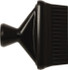 Loc-Line 49449-BLK Swivel Coolant Hose Nozzle: