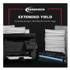 INNOVERA F280XM Remanufactured Black High-Yield MICR Toner, Replacement for 80XM (CF280XM), 6,900 Page-Yield