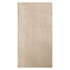 HOFFMASTER GROUP, INC. Linen-Like 066072  1-Ply Napkins, 7-3/4in x 4-1/4in, Natural, Case Of 300 Napkins