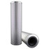 Main Filter MF0867921 Replacement/Interchange Hydraulic Filter Element: Microglass, 25 µ