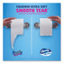 PROCTER & GAMBLE Charmin® 08806CT Ultra Soft Bathroom Tissue, Mega Roll, Septic Safe, 2-Ply, White, 224 Sheets/Roll, 4 Rolls/Pack, 8 Packs/Carton