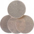 Made in USA 809775-06730 Hook & Loop Disc: 240 Grit, Coated, Aluminum Oxide