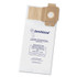 APC FILTRATION INC Janitized® JAN-KACV30-2 Vacuum Filter Bags Designed to Fit Karcher/Tornado CV30/1, CV38/1, CV48/2, 100/Carton