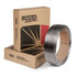 Lincoln Electric ED017824 MIG Flux Core Welding Wire: 0.109" Dia, Nickel Alloy
