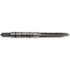 Irwin 1722ZR Straight Flute Tap: M5x0.80 Metric Coarse, 4 Flutes, Plug, 2B Class of Fit, Carbon Steel