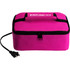 HAVEN INNOVATION, INC. HOTLOGIC 16801056-PK  Portable Personal Mini Oven, Pink