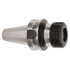 HAIMER 40.521.25.3 Collet Chuck: ER Collet, Taper Shank