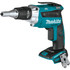 Makita XSF04Z Cordless Screwdriver: 18V, 1/4" Bit Holder, 2,500 RPM, 1 Speed