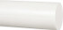 Made in USA 5505424 Plastic Rod: Polyester (Polybutylene Terephthalate), 4' Long, 3/4" Dia, Natural