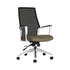 Global QS2676-4AL-UR14*  Accord Mesh High-Back Tilter Chair, 44inH x 25inW x 25inD, Sandcastle