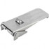 KIPP K0049.3631162 0.248" Mounting Hole, Stainless Steel Clamp Latch Plate & Hook Assembly