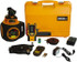 Johnson Level & Tool 40-6582 2,000' (Exterior) Measuring Range, 1/16" at 100' Accuracy, Self-Leveling Rotary Laser