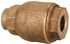 NIBCO NJ7Q005 Check Valve: 3/8" Pipe