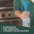 SUNSHINE MAKERS, INC. Simple Green® 19055 Crystal Industrial Cleaner/Degreaser, 55 gal Drum