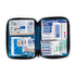 FIRST AID ONLY, INC. First Aid Only FAO-428  All Purpose Softsided First Aid Kit, Blue, 131 Pieces