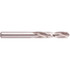 National Twist Drill 016206AW Screw Machine Length Drill Bit: 3/32" Dia, 118 ° Point, High Speed Steel