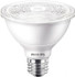 Philips 470898 LED Lamp: Flood & Spot Style, 12 Watts, PAR30S, Medium Screw Base