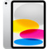 APPLE, INC. Apple MQ6T3LL/A  iPad Tablet, 10.9in Touch Screen, 4GB Memory, 256GB Storage, 5G, Silver