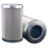 Main Filter MF0422355 Replacement/Interchange Hydraulic Filter Element: Wire Mesh, 60 µ