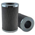 Main Filter MF0614075 Replacement/Interchange Hydraulic Filter Element: Microglass, 25 µ