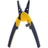 Ideal 45-715 Wire Stripper: 18 AWG to 1 Max Capacity