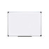 MasterVision BVCMA0507170 36" High x 48" Wide Magnetic Dry Erase Board