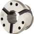 Lyndex-Nikken QCFC65-110-SER 1-23/32", Series QCFC65, QCFC Specialty System Collet