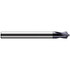 Harvey Tool 725015-C6 Combination Drill & Countersinks; Trade Size: #15 ; Body Diameter (mm): 4.000 ; Body Diameter (Decimal Inch): 0.1575 ; Drill Point Angle: 140 ; Coating/Finish: AlTiN Nano ; Tool Material: Solid Carbide