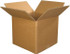 Made in USA HD363636TW Heavy-Duty Corrugated Shipping Box: 36" Long, 36" Wide, 36" High