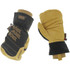 Mechanix Wear CWKMM-75-012 Work & General Purpose Gloves; Glove Type: Cold Condition ; Application: Snow Removal; Towing & Transport; Cold Storag ; Lining Material: Sherpa; Thinsulate ; Back Material: Canvas ; Cuff Material: Canvas ; Cuff Style: Gaun