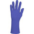 Kimtech 55877 Disposable/Single Use Gloves; Primary Material: Nitrile ; Package Quantity: 100 ; Powdered: No ; Grade: Cleanroom ; Thickness (mil): 7 ; Finish: Textured