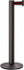 Lavi Industries 50-3100A/WB/RD Stanchion: 40" High, Dome Base
