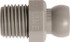 Loc-Line 49438-G 50 Piece, 1/4" Hose ID, Male to Female Coolant Hose Connector