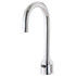 Krowne 16-650P8 Sensor Faucet: Gooseneck Spout