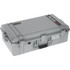 Pelican Products, Inc. 016050-0001-180 Aircase with Foam: Layered Foam, 9.12" Deep, 9-1/8" High