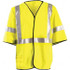 OccuNomix FR-VCR1213-Y4X High Visibility Vest: 4X-Large