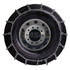 Pewag USA3269S Tire Chains; Axle Type: Single Axle