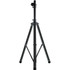 <p>The Gemini STL-500 Ultra Bright LED Speaker Stand is a collapsible, telescoping speaker stand that can extend from 100 up to 180 cm and hold up to 50 Kgs. The tripod configuration is extremely stable on level surfaces, and the safety pin ensures that stand height remains at the level you set even with a heavy speaker.<br /><br />What makes this stand truly exceptional is that it has an integrated lightshow. Each leg of the stand lights and flashes in multiple colors and patterns. Lighting can be static, triggered by audio, or controlled with the included remote.<br /><br /></p> <ul> <li>Speaker stand with Multi-Color LED tripod legs</li> <li>Multi-Color LED Tripod Base</li> <li>22 Dynamic Modes and 20 Static Colors</li> <li>Remote for Multi-Color LED</li> <li>Adjustable Height from 3.6 ft to 6.1 Ft</li> <li>Weight capacity 60 lbs</li> </ul>