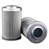 Main Filter MF0420096 Replacement/Interchange Hydraulic Filter Element: Microglass, 25 µ