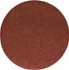 Porter-Cable 726001005 PSA Disc: 6" Disc Dia, 100 Grit, Aluminum Oxide