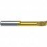 Guhring 9257000060430 Profile Boring Bar: 5.7 mm Min Bore, 42 mm Max Depth, Right Hand Cut, Fine Grain Solid Carbide