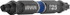 Irwin IWAF32DESQT252 Power Screwdriver Bit: T25 Torx